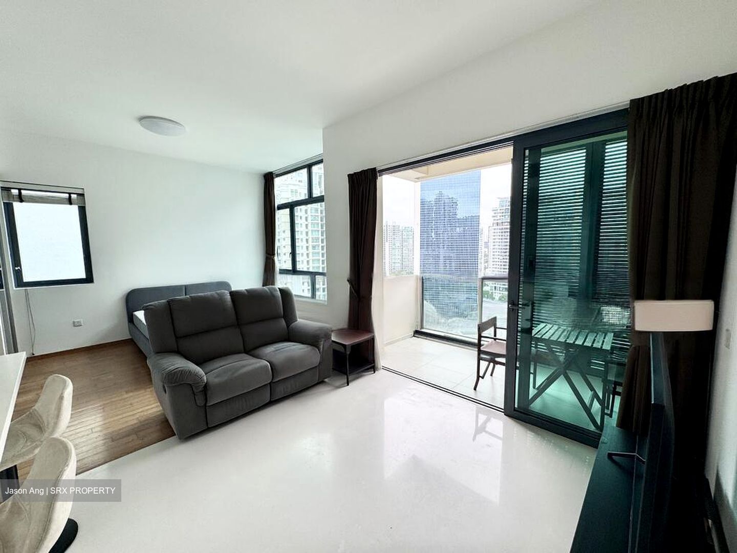 Soleil @ Sinaran (D11), Condominium #475040261